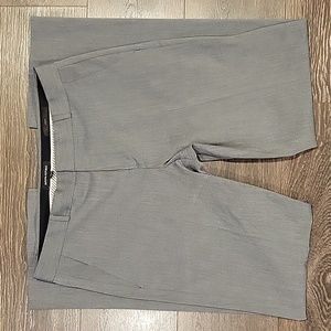 ❤️ BANANA REPUBLIC LOGAN FIT PANTS / TROUSERS, 10 (30)